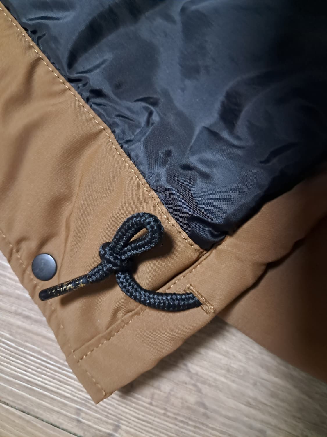 자라 패딩 자켓 XL 상품이미지8