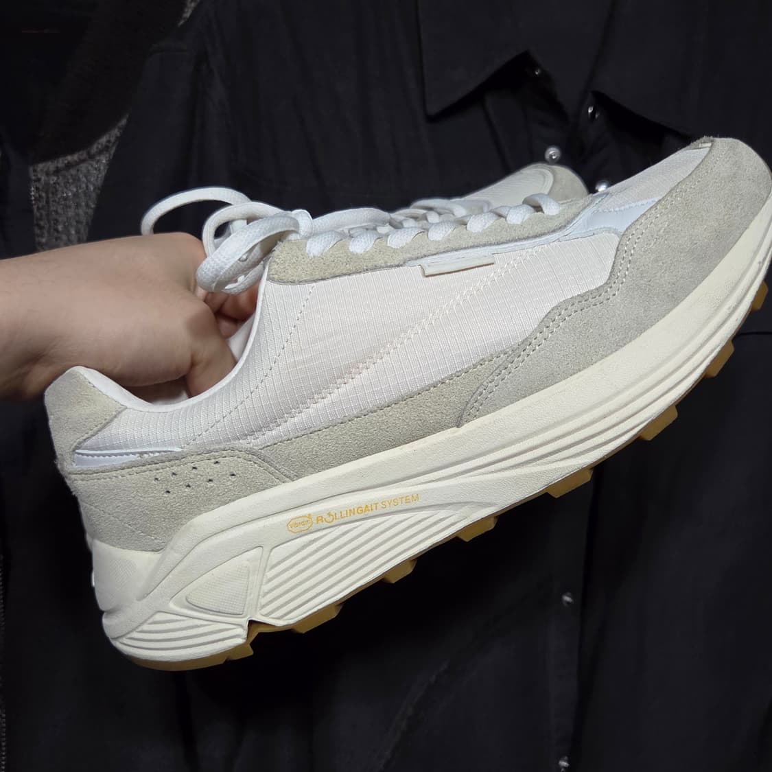 (270) 클라시코 C 러너 비브람솔 상품이미지3