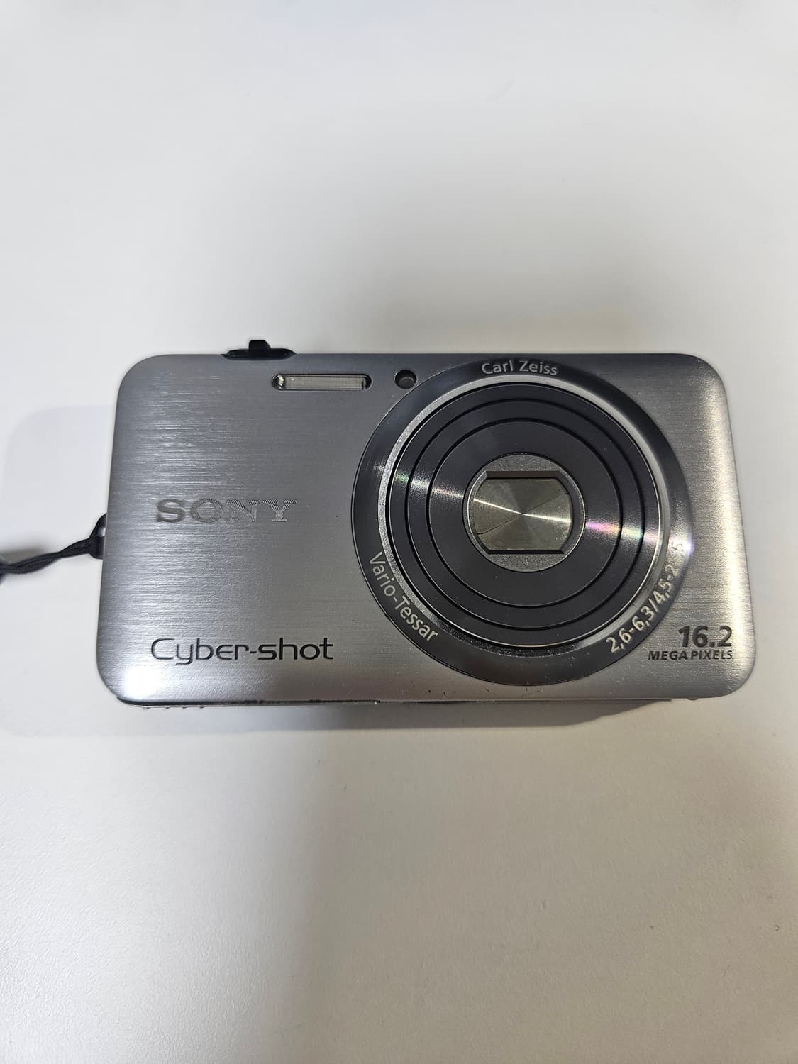 DSC-WX7 소니 사이버샷 16.2MP 디지털 카메라 상품이미지1