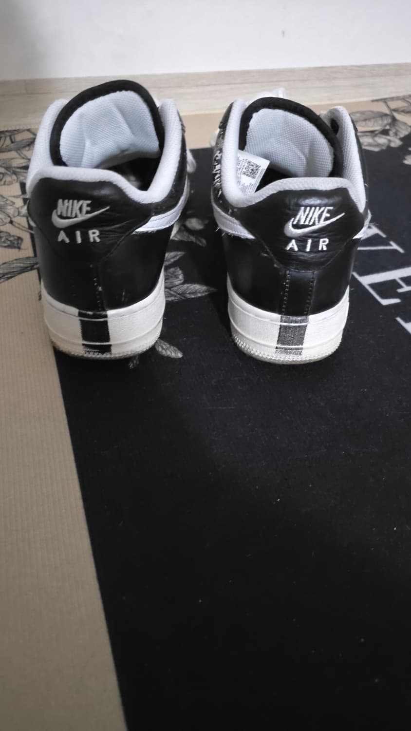 피마원 에어포스 1.0 260 상품이미지3