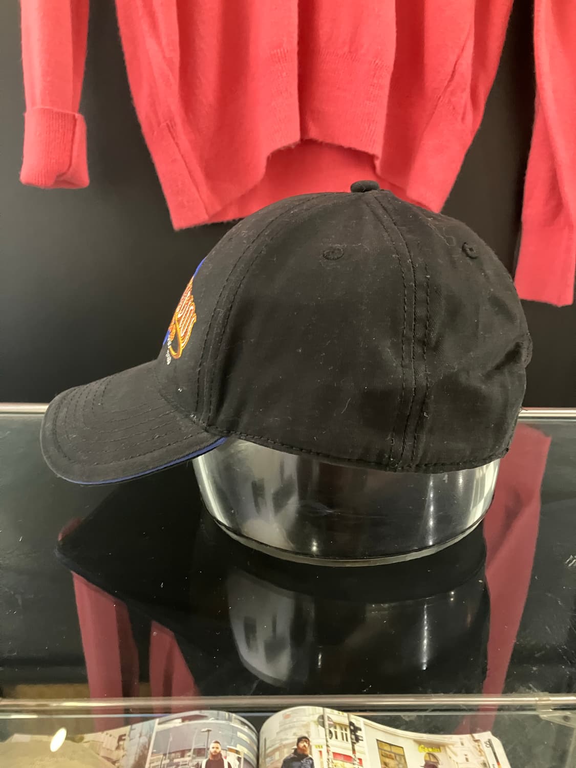 유니버셜스튜디오 헐리웃 볼캡 모자 상품이미지3