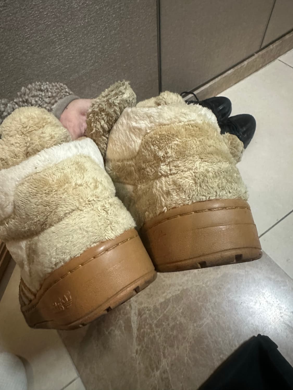 제레미스캇 테디베어 265 ( 스투시 베이프 paf ) 상품이미지3