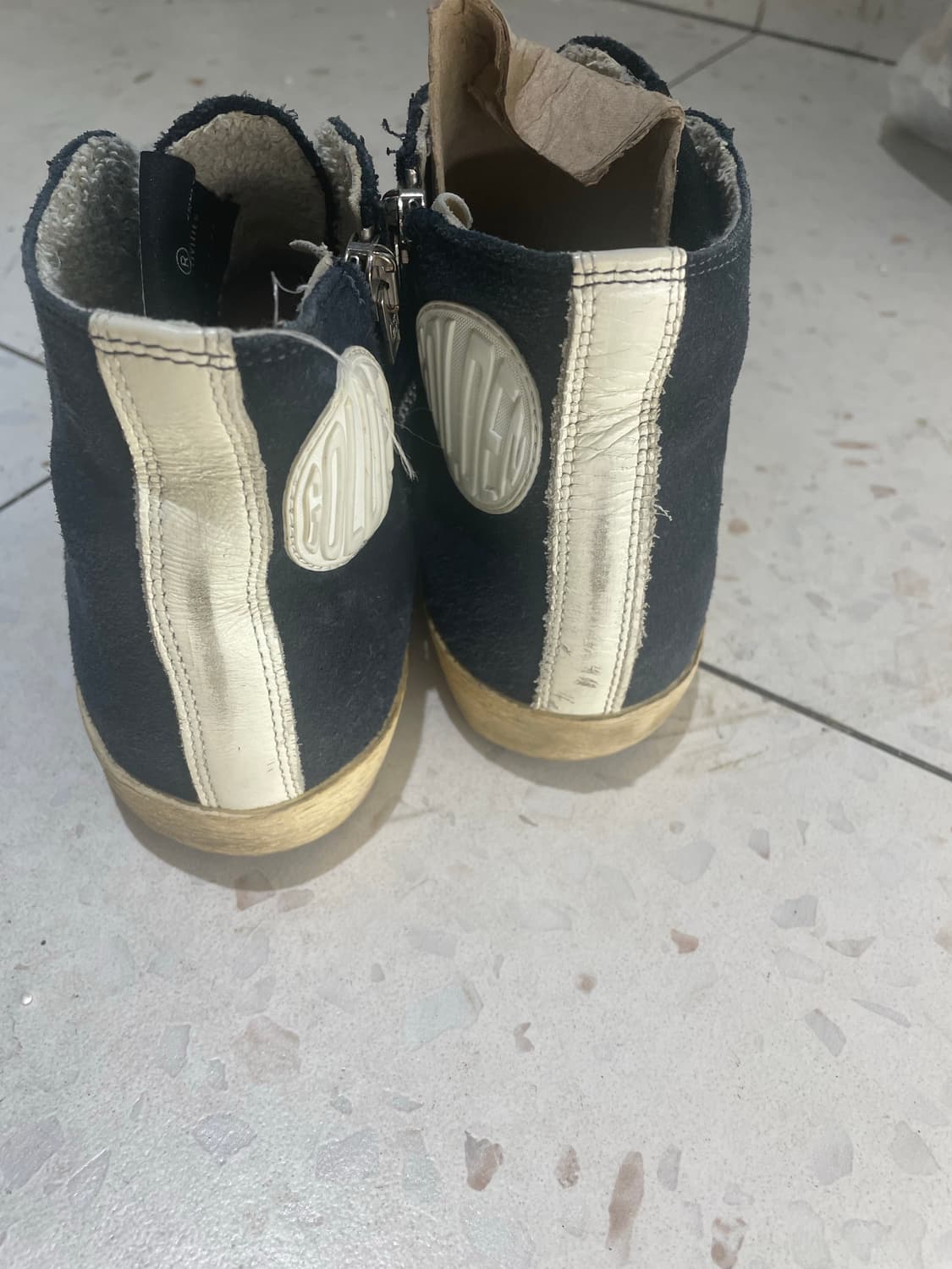 골든구스 프란시 240 상품이미지3