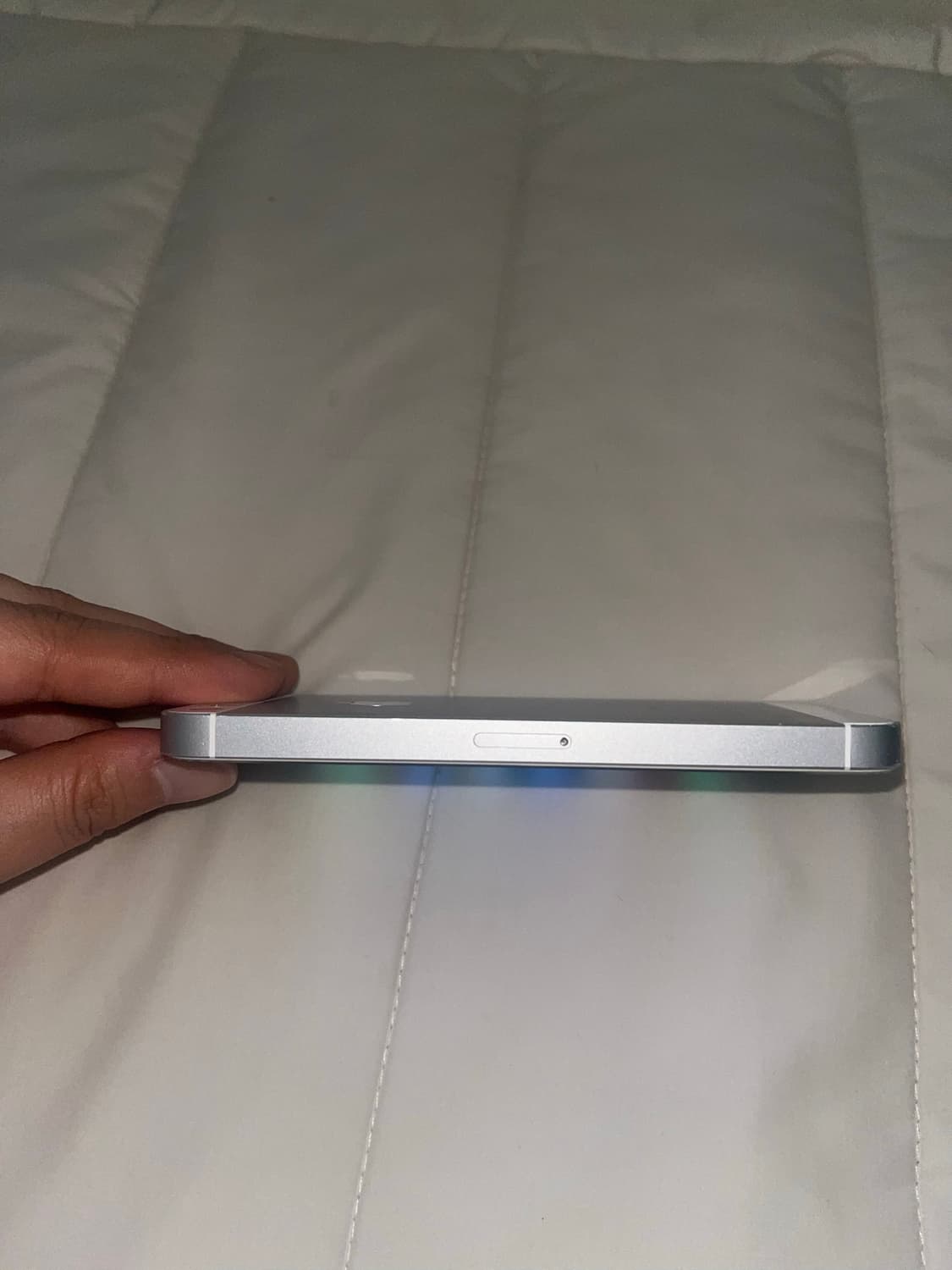 아이폰 SE 실버 64GB 상품이미지9