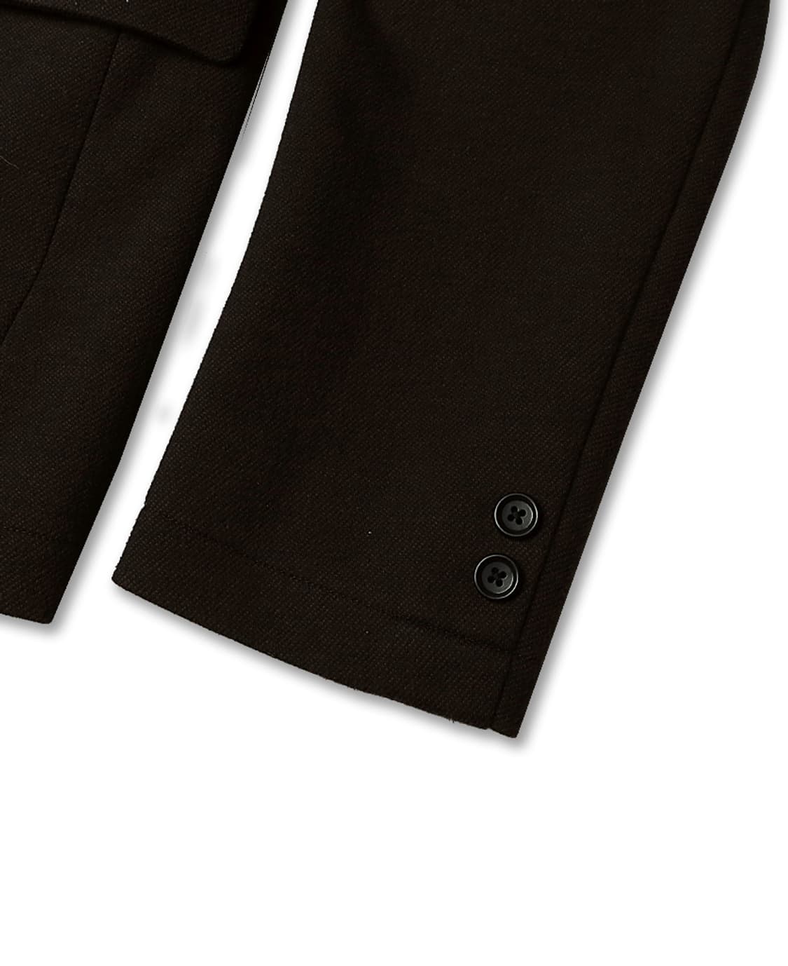 그린 라벨 릴렉싱 [Green Label Relaxing] 브라운 수트 상품이미지4