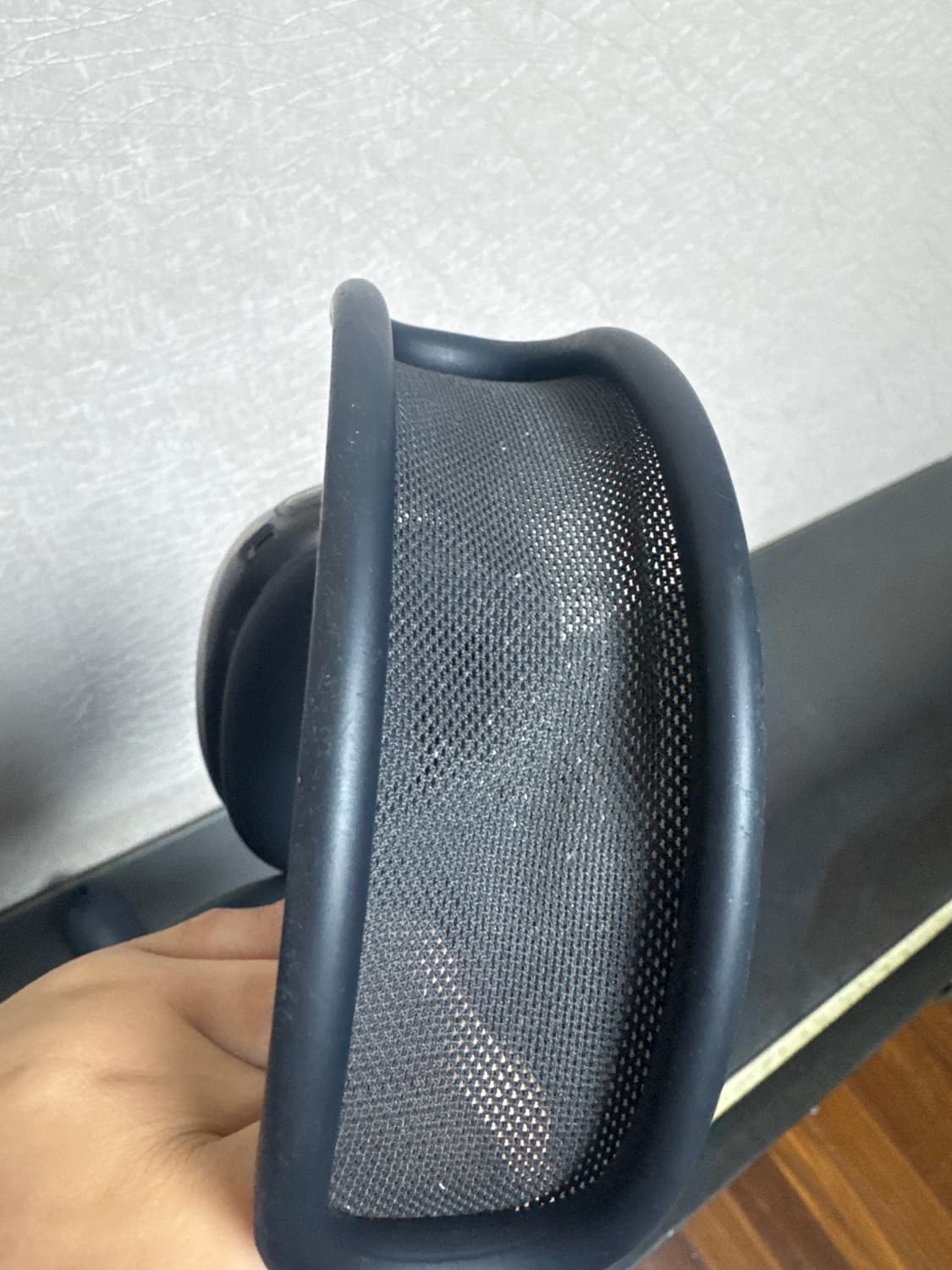 에어팟 맥스 스페이드 그레이 상품이미지9