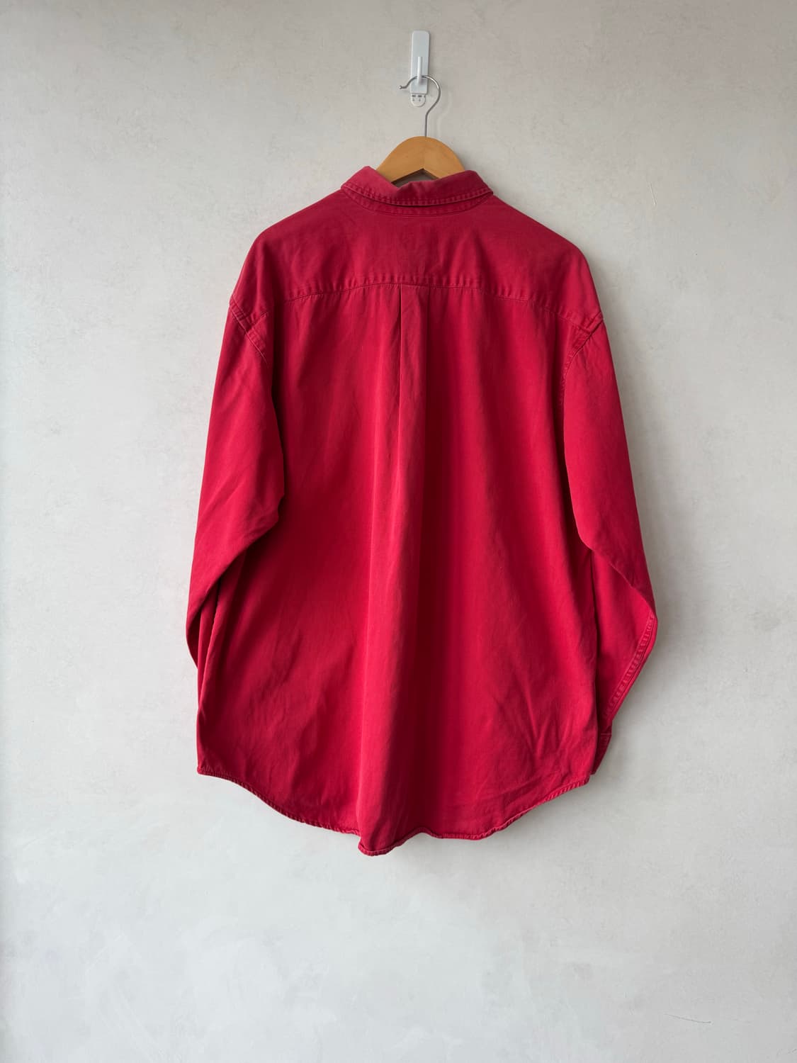 90s 올드갭 셔츠 상품이미지8