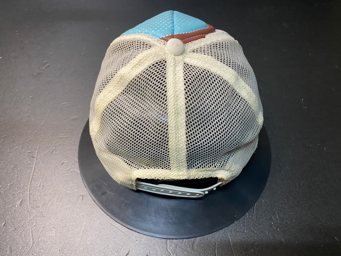 Nike vintage trucker cap 상품이미지5