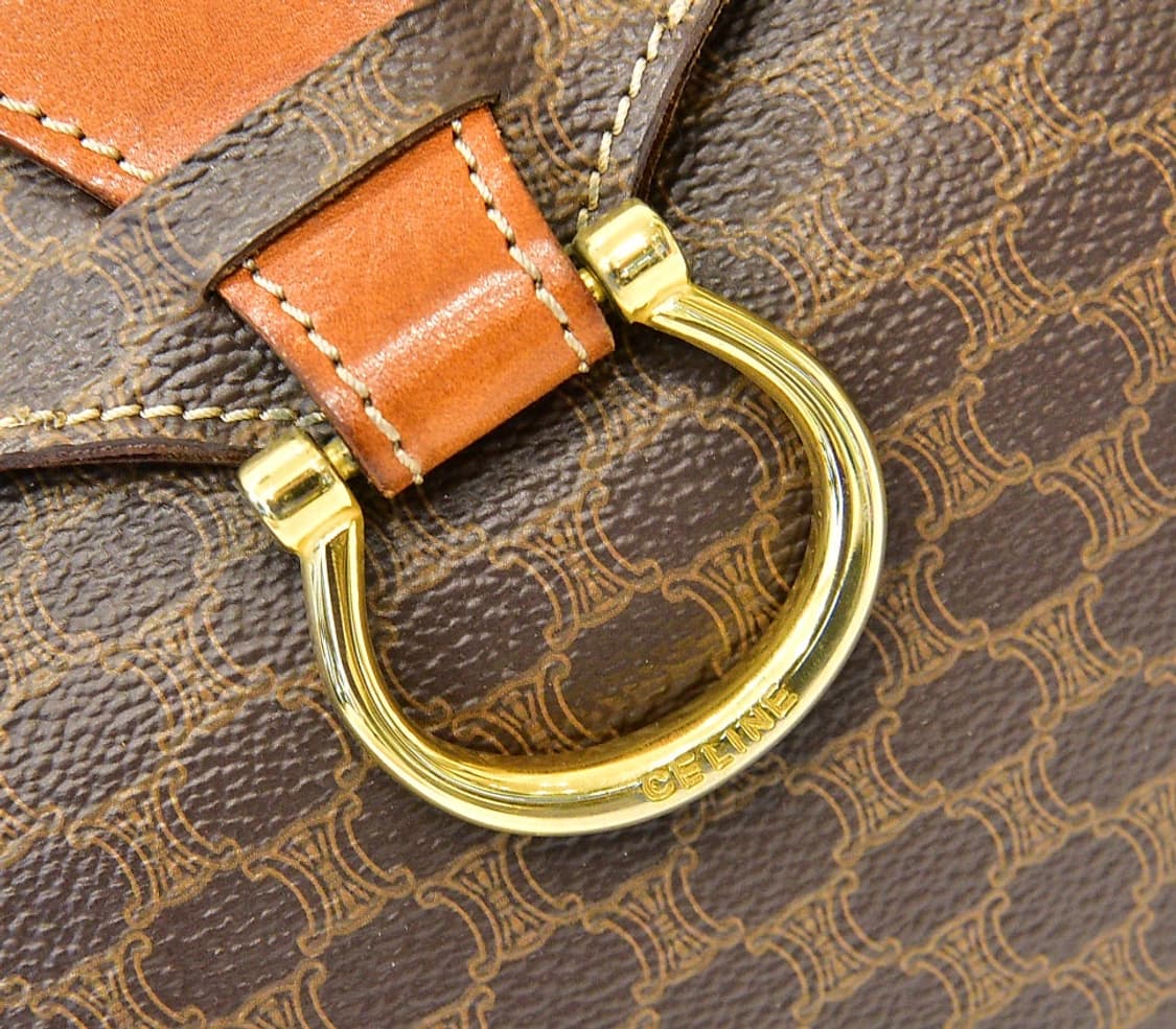 셀린느 마카담 크로스백(정품) 상품이미지6
