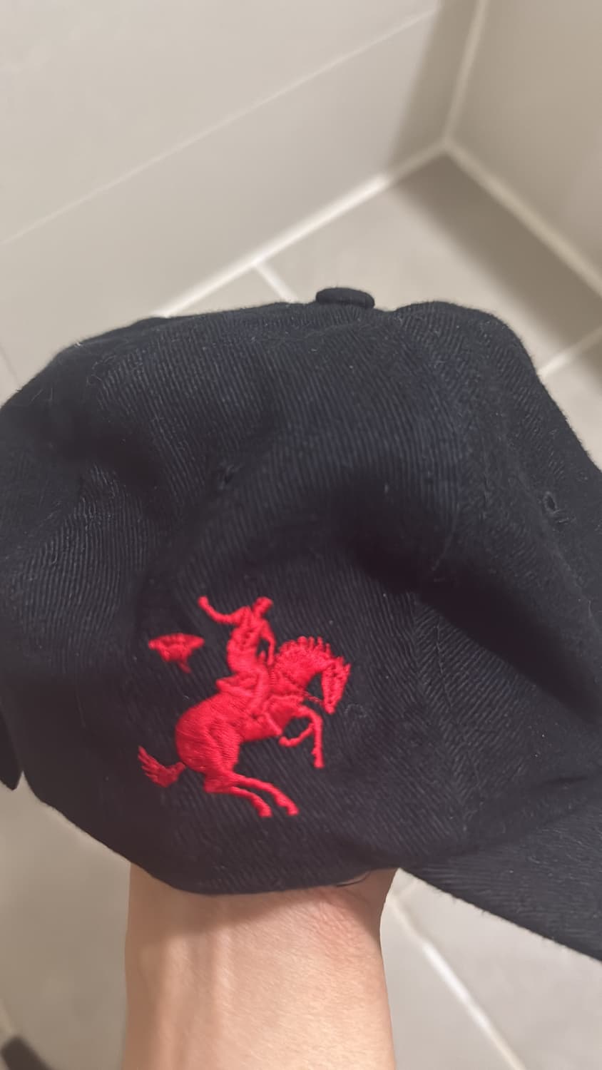 말보로 캡 상품이미지3