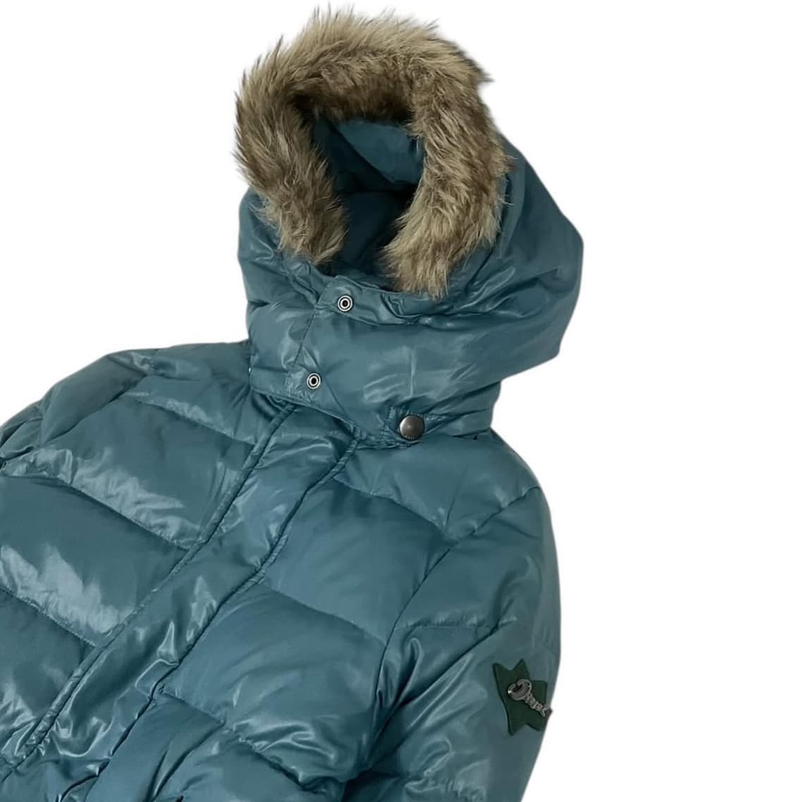 빈티지 디젤 패딩  상품이미지2