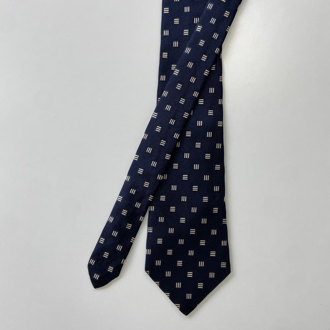 폴로 랄프로렌(POLO) 명품 정품 넥타이 상품이미지1