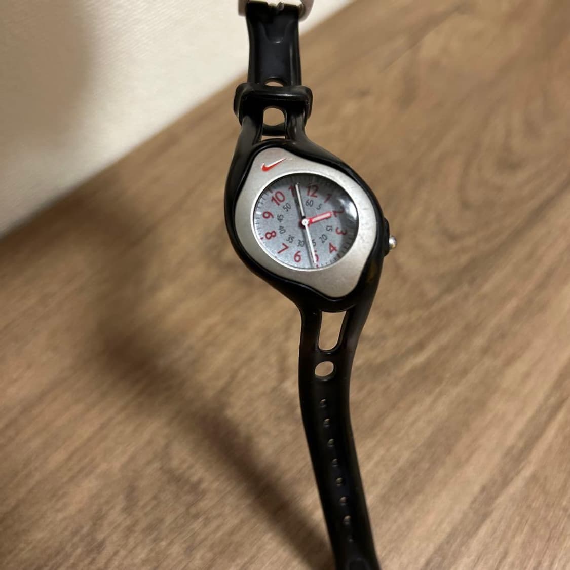 나이키 트라이액스 스위프트 아날로그 Triax 시계 상품이미지1