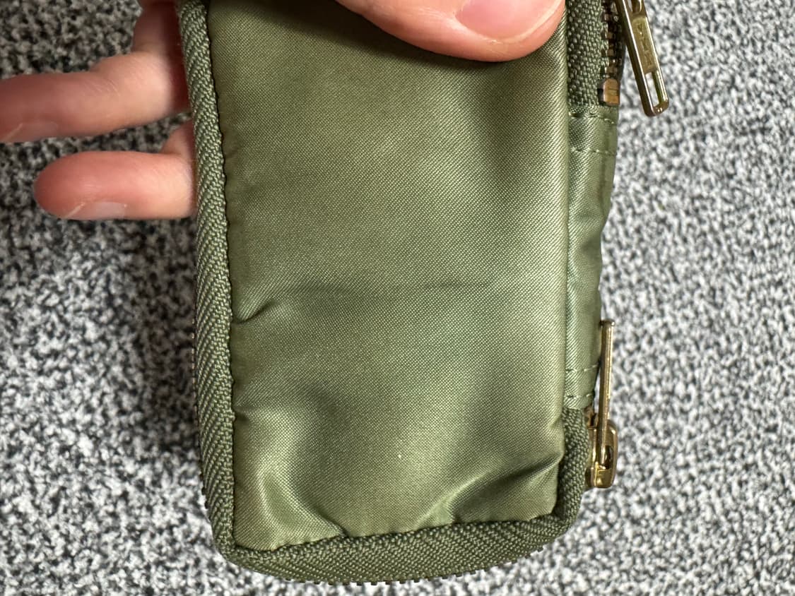 요시다 포터 탱커 키케이스 카드지갑 상품이미지6