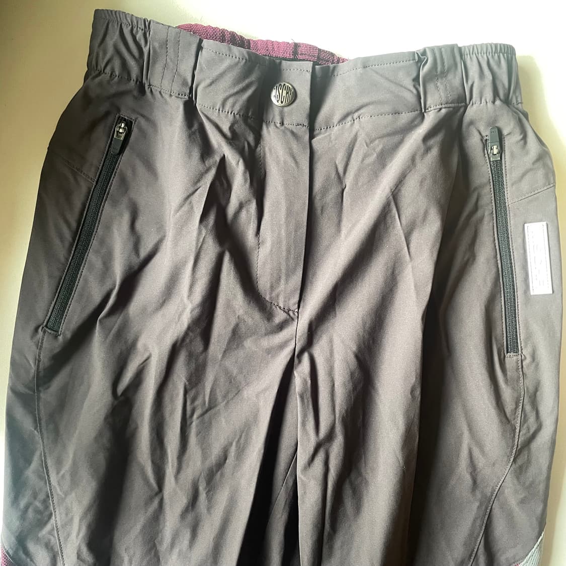 Mschf 미스치프 마운틴 팬츠 부츠컷 바지 등산바지 등산복 고프코어 상품이미지3