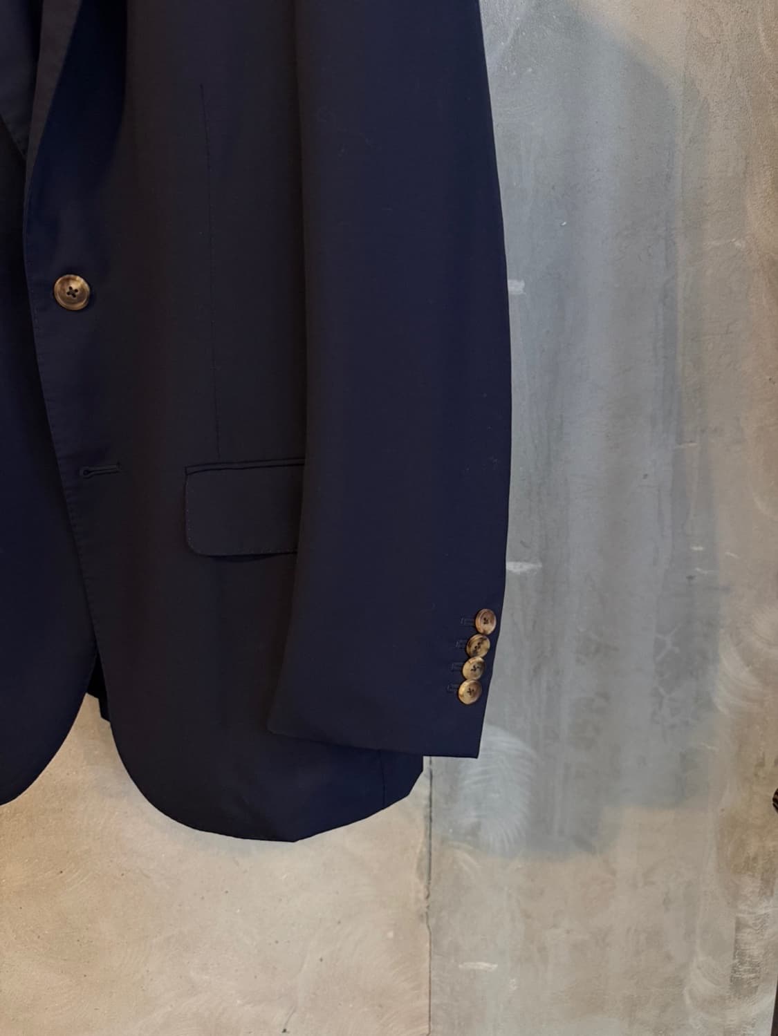 브로이어 테일러드 자켓 100 상품이미지6