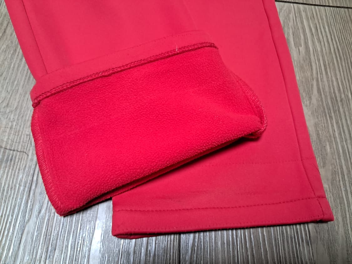 아디다스 여성 겨울 바지 71 상품이미지5