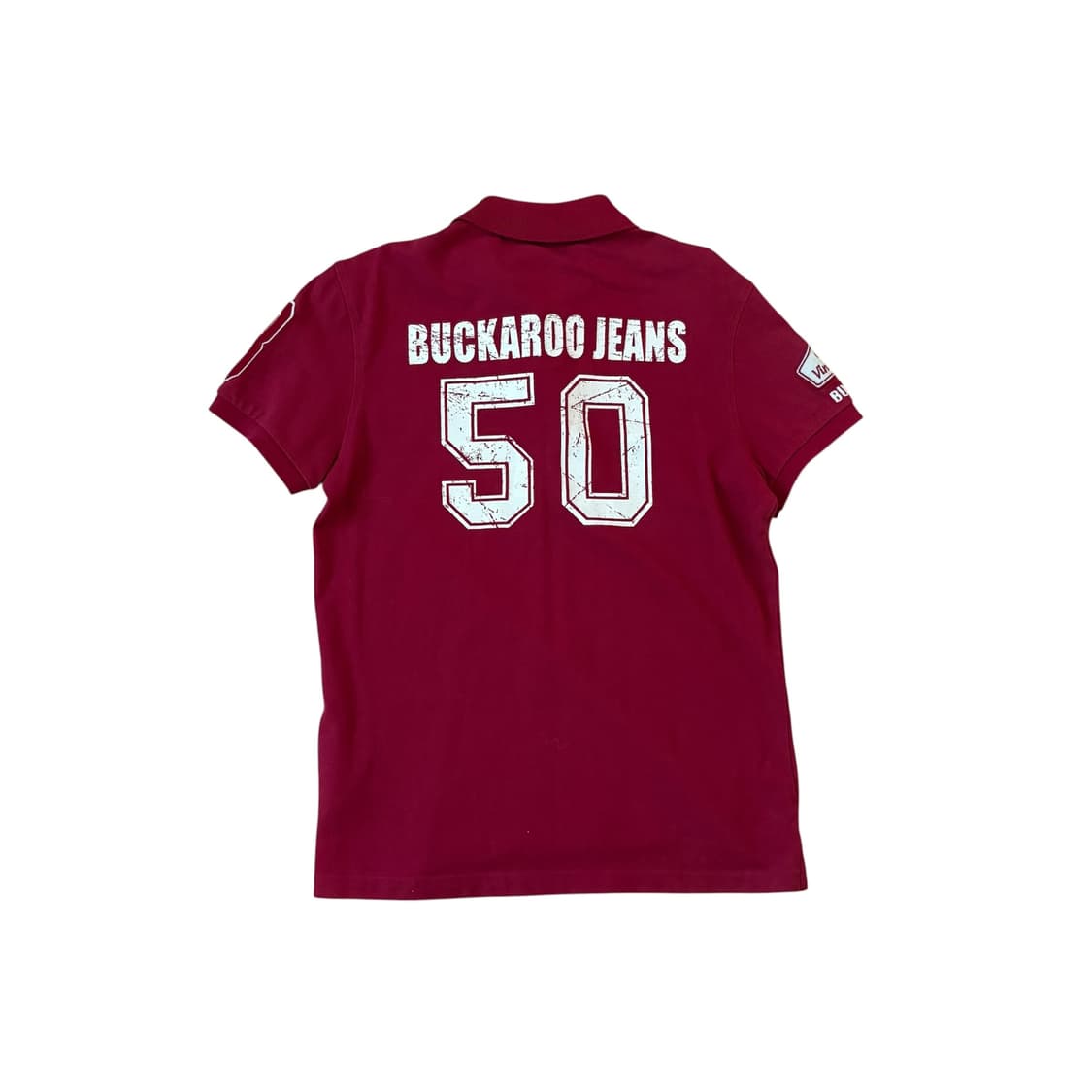 BUCKAROO 버카루 pk 반팔 T  상품이미지2