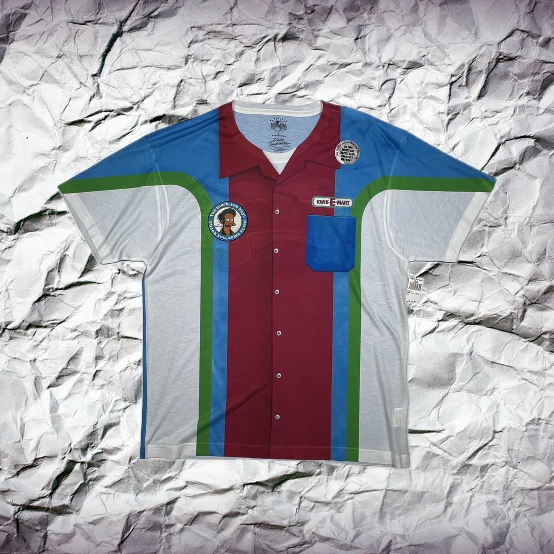 유니버셜 스튜디오 티셔츠 상품이미지1