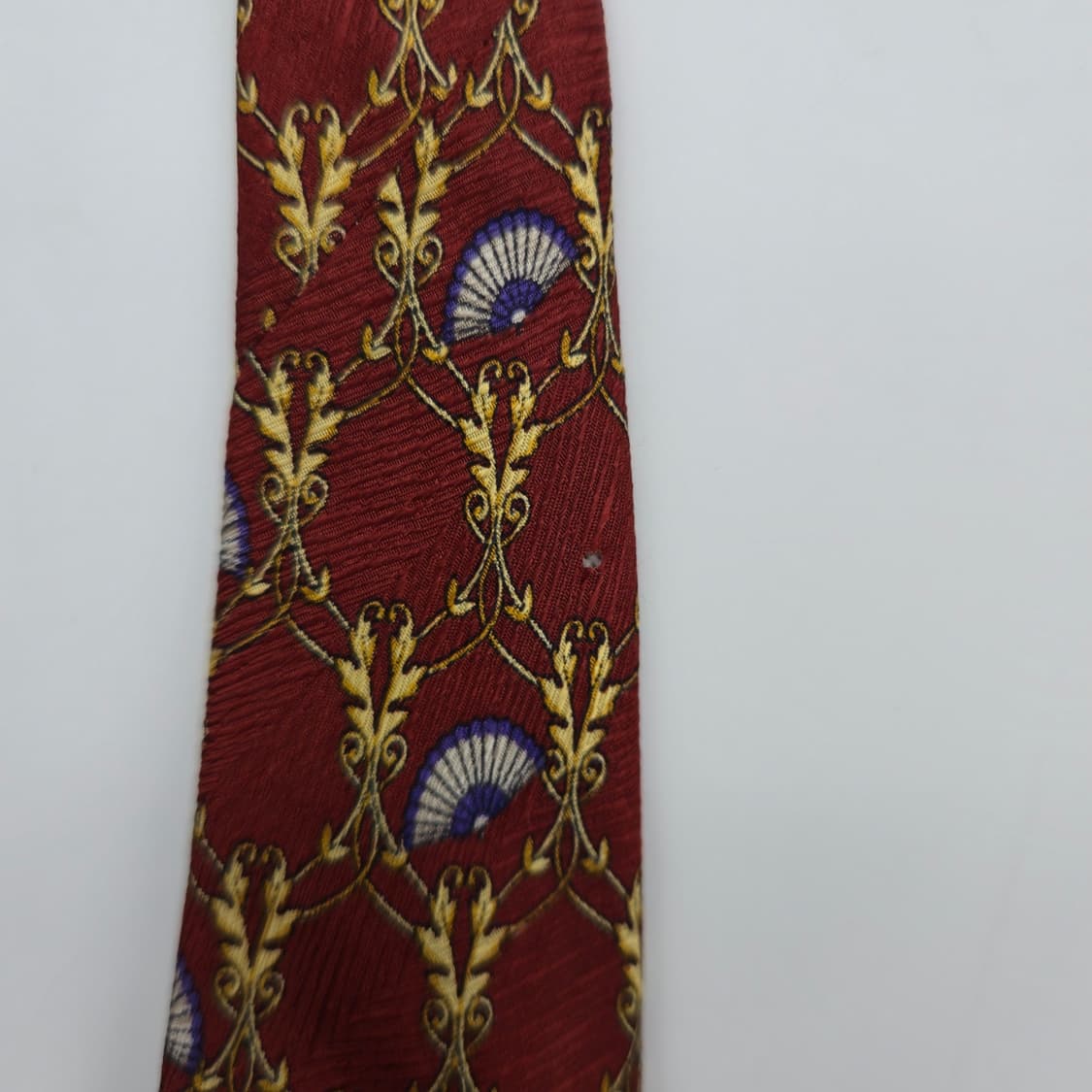 NINA RICCI 니나리치 실크 넥타이 BCF10803_0017-17 상품이미지7