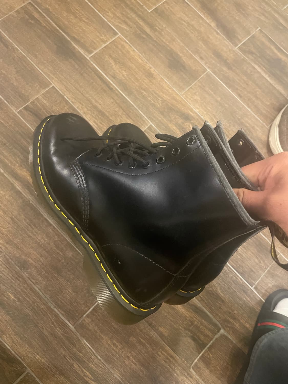 닥터마틴  부츠 280 상품이미지1