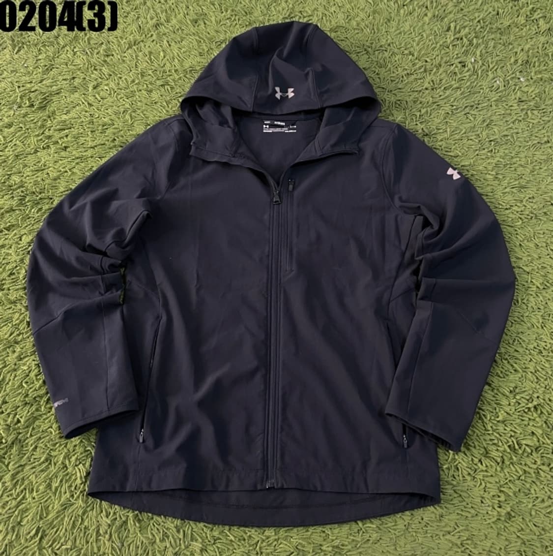 언더아머 자켓 상품이미지1