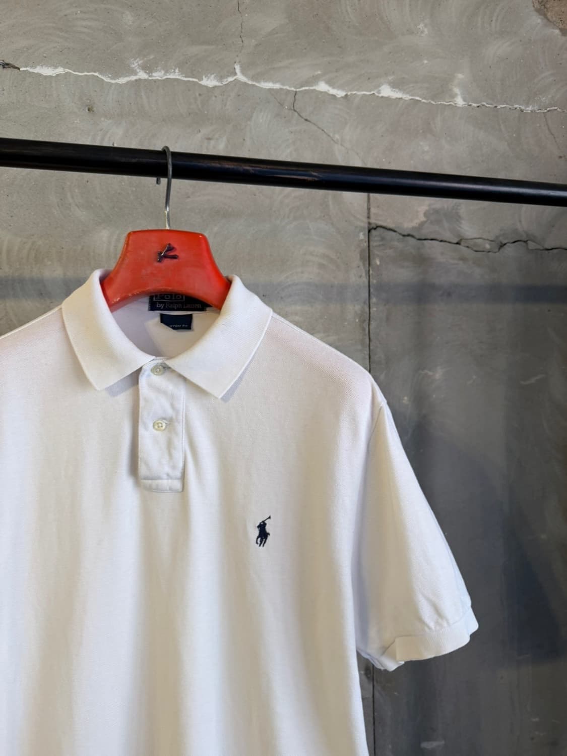 폴로 랄프로렌 pk 셔츠 100 상품이미지8