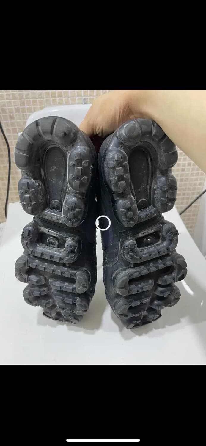 250 나이키 베이퍼맥스 미드나잇포그 상품이미지4