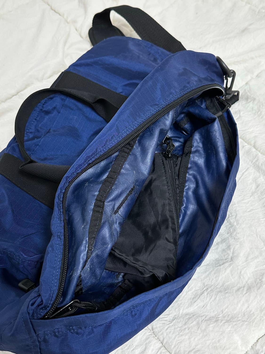 노스페이스 망치백 크로스백 상품이미지5