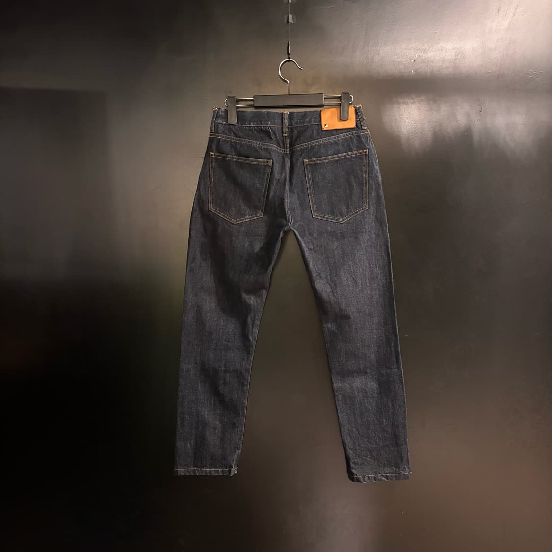 발렌티노 데님 팬츠 상품이미지2