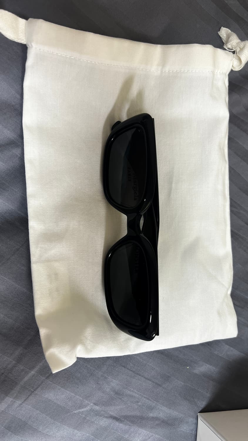 젠틀몬스터 마르지엘라 mm106 상품이미지2