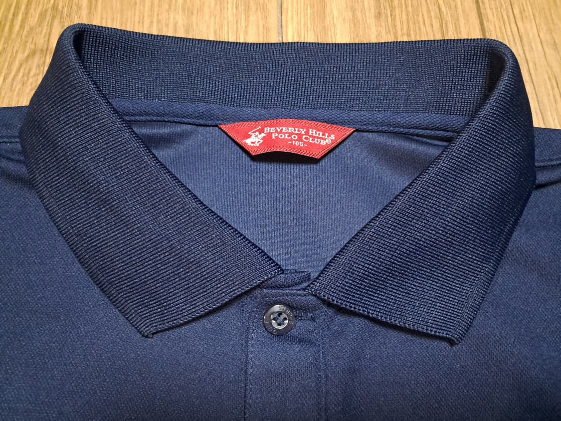 베버리힐스폴로클럽 반팔티 남성105  상품이미지4
