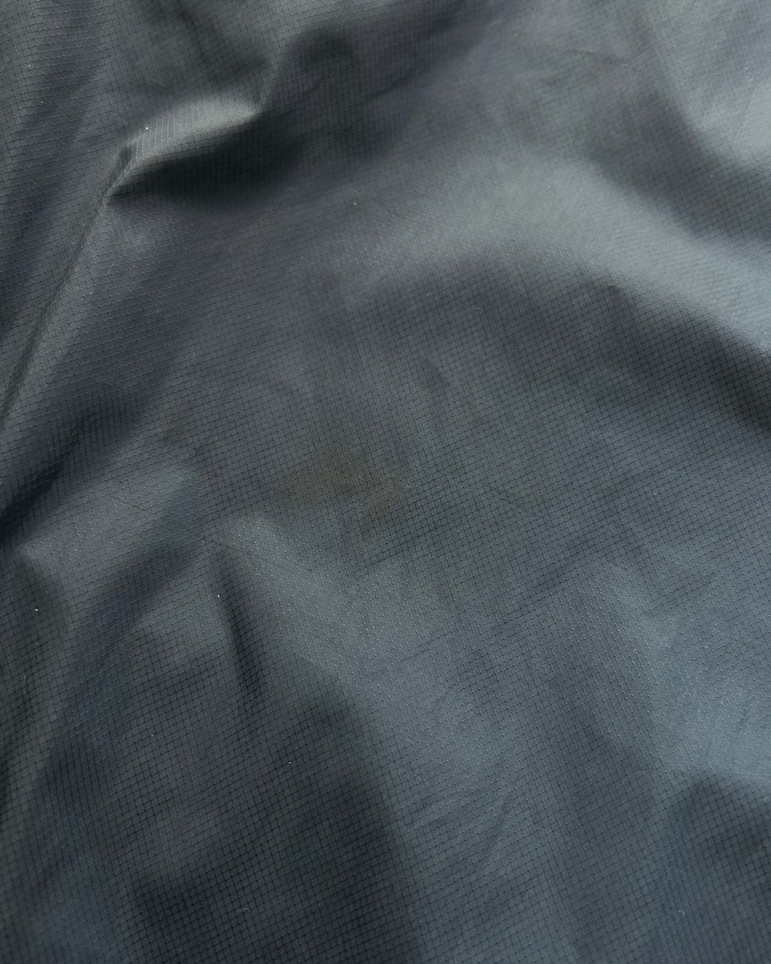 나이키 올드스쿨 네이비 바람막이 자켓  상품이미지7