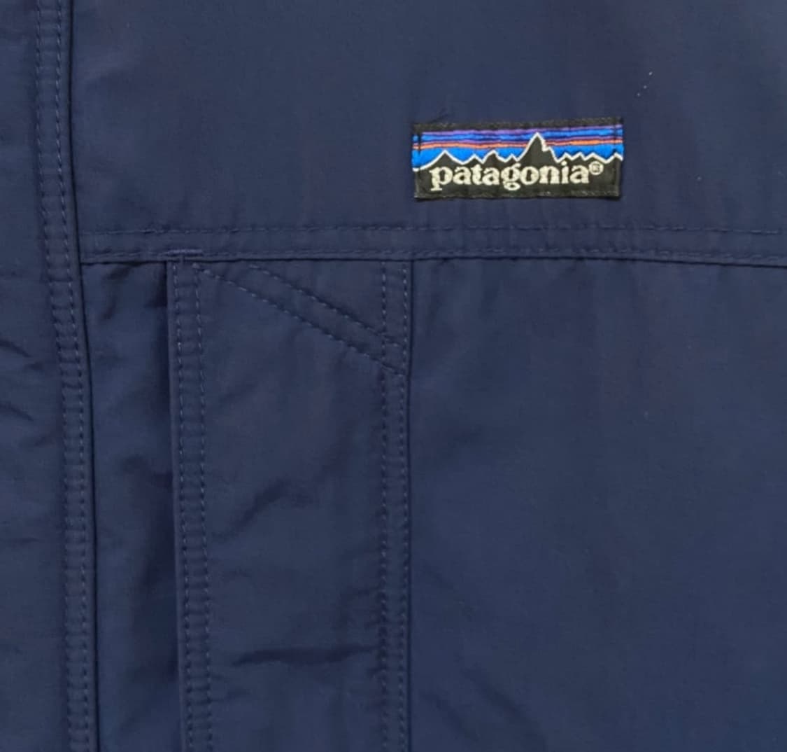 90s 빈티지 파타고니아 다스패딩자켓 상품이미지3