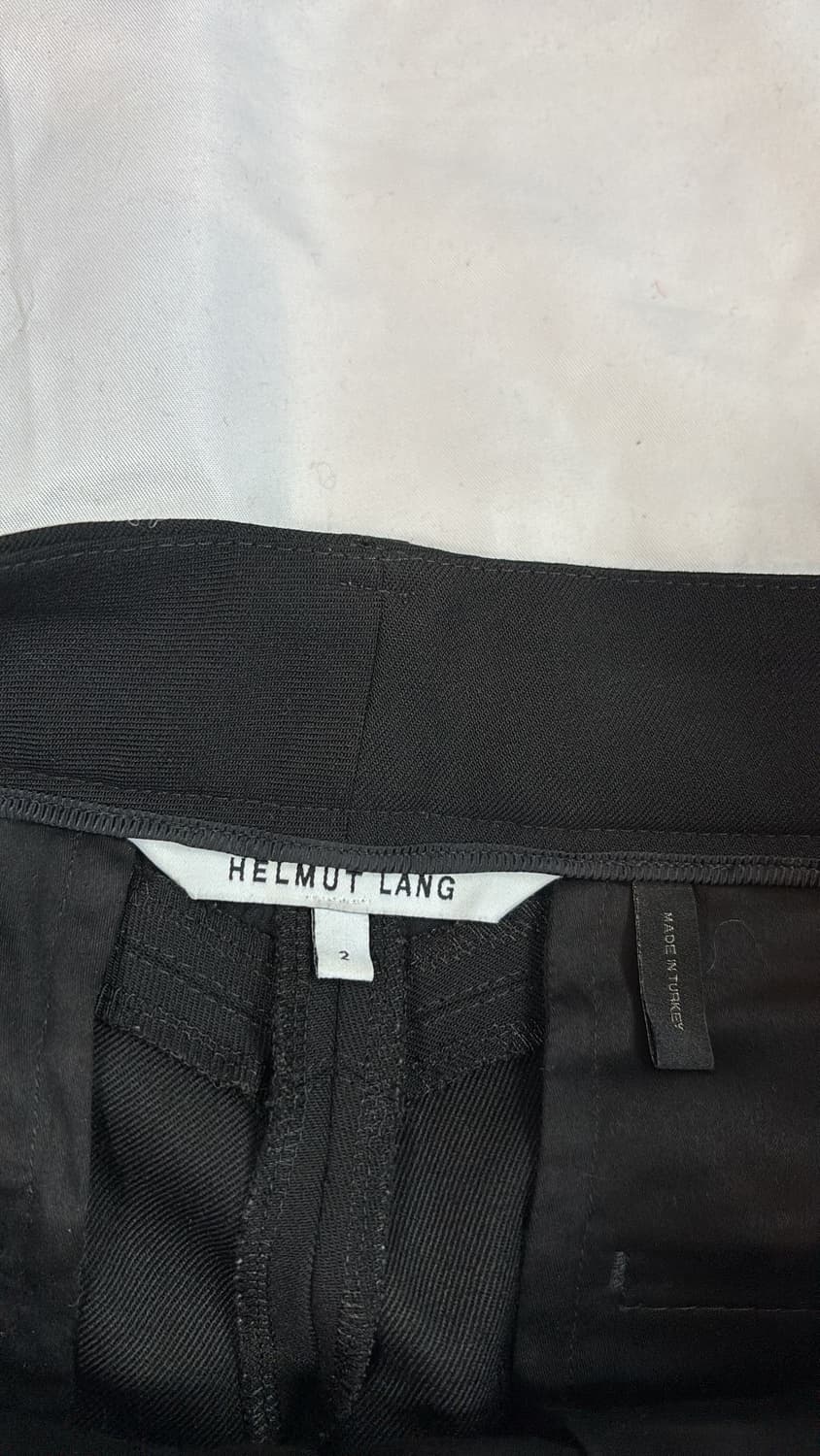 00‘s Flare Trouser 상품이미지8