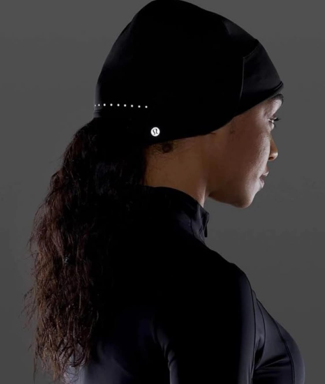 룰루레몬 러닝 비니 모자  상품이미지1