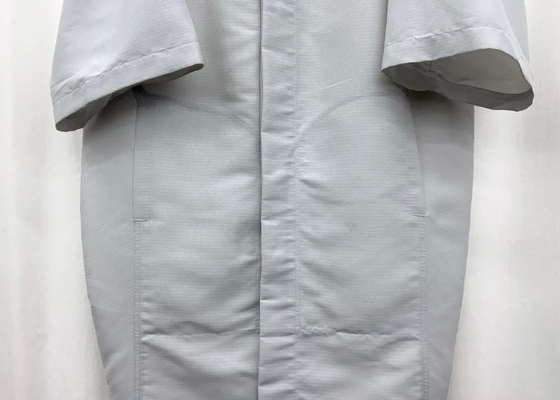 릭오웬스 후드 코트 상품이미지3