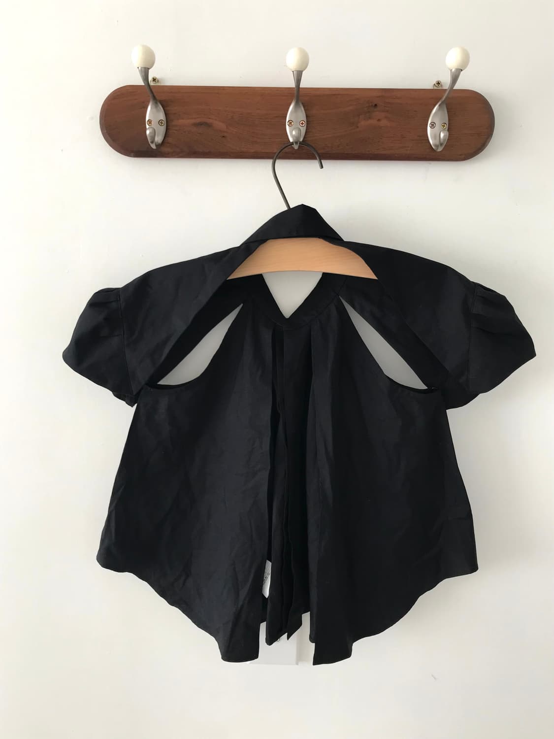 noir kei ninomiya shirts AD2023 상품이미지2