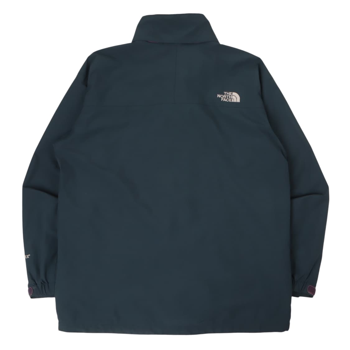 노스페이스 네이비 고어텍스 자켓 상품이미지5