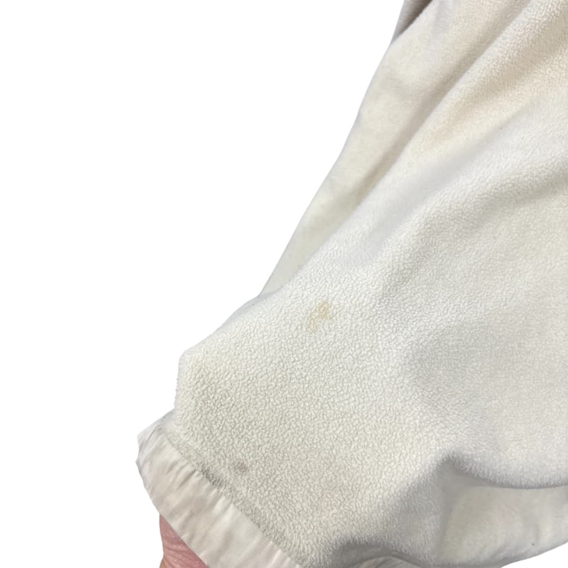 피어오브갓 에센셜 후리스 반집업 상품이미지4