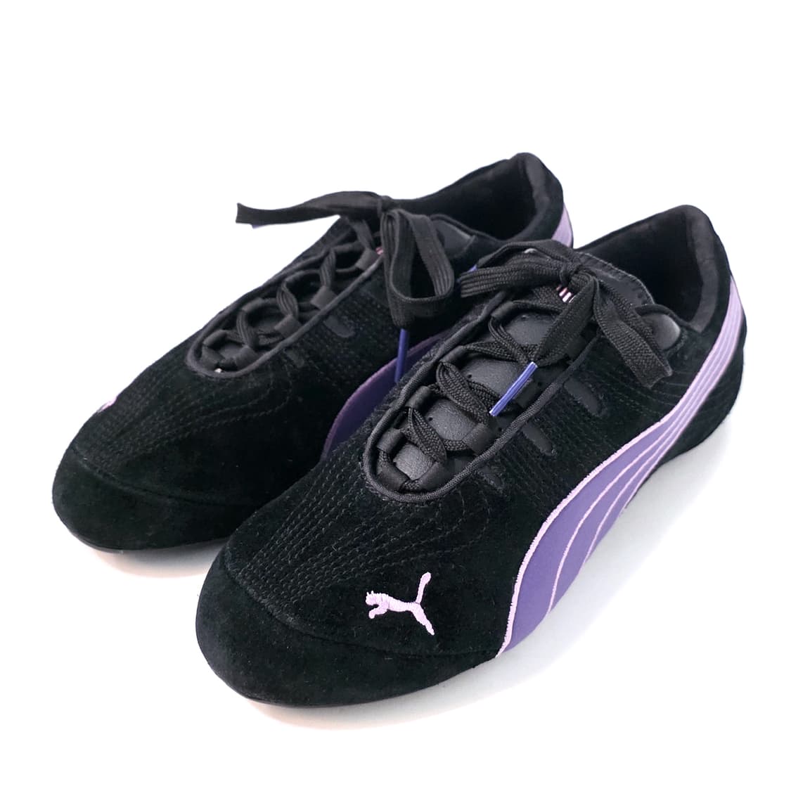 [235] 푸마 에뚜왈 스웨이드 블랙 상품이미지2