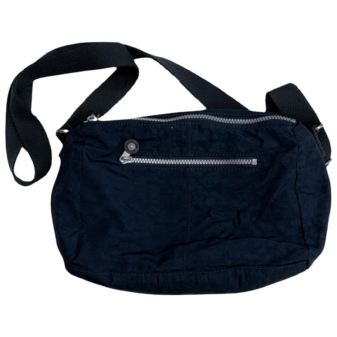 KIPLING 네이비 크로스백 상품이미지7