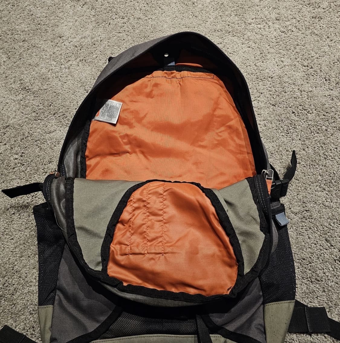 나이키 ACG 백팩 NIKE ACG 상품이미지5