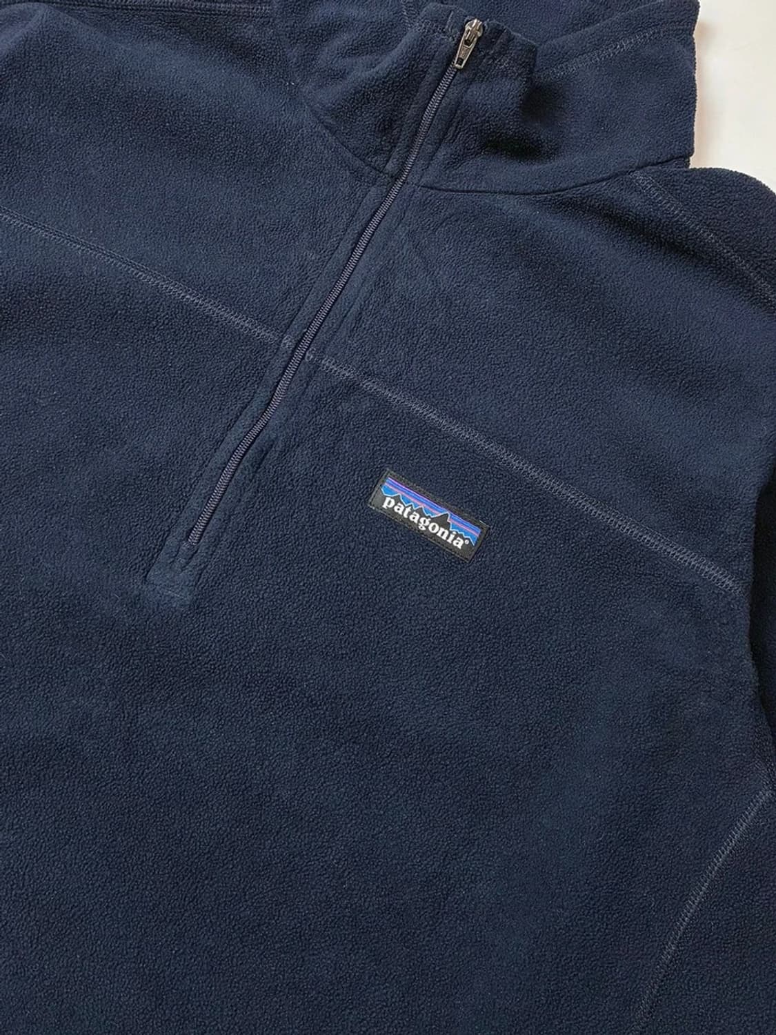 파타고니아 베터 1/4집업 풀오버 플리스 PN5261 상품이미지3
