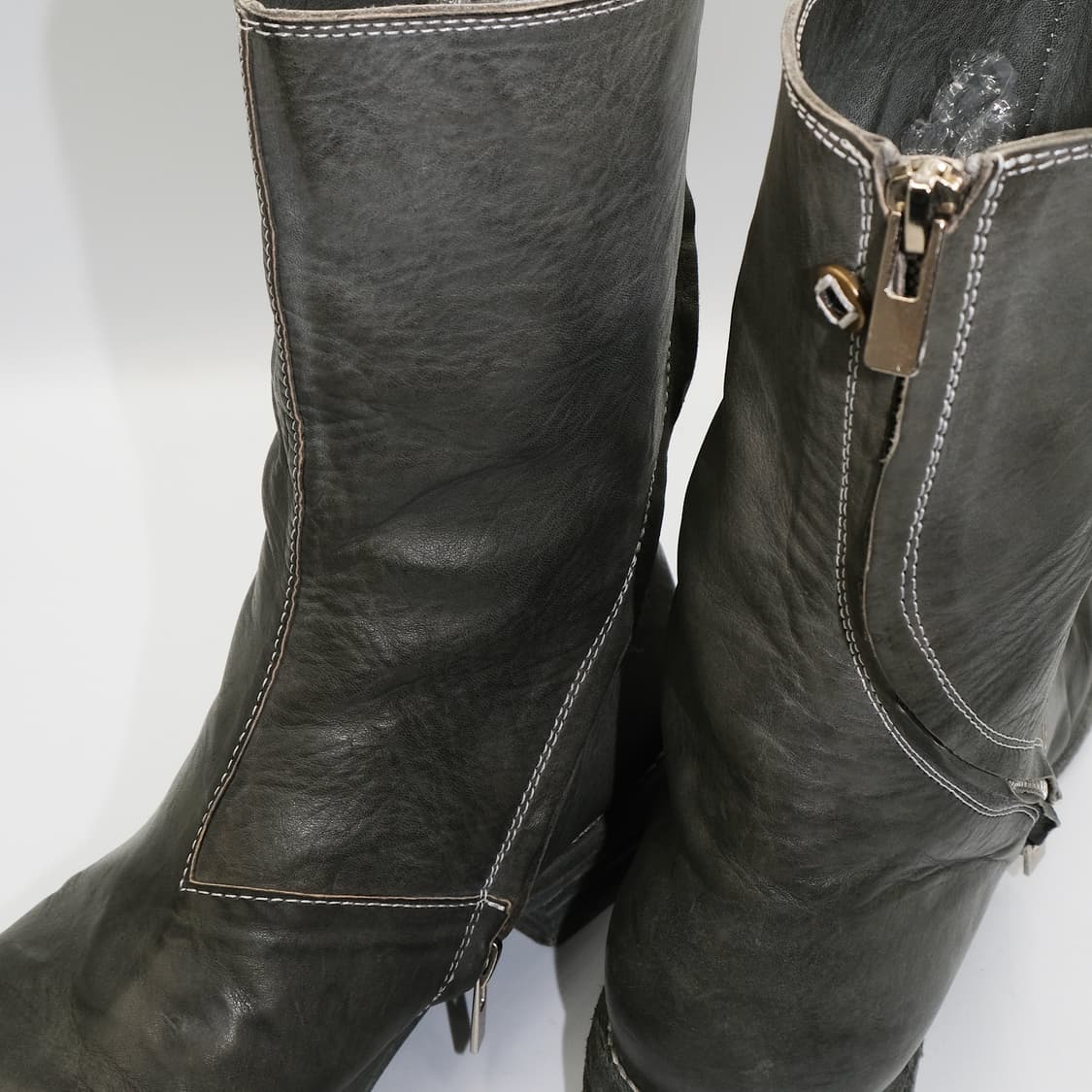 캐롤 크리스찬 포엘 CCP 토네이도 부츠 CCP8(275-280) BT 상품이미지7