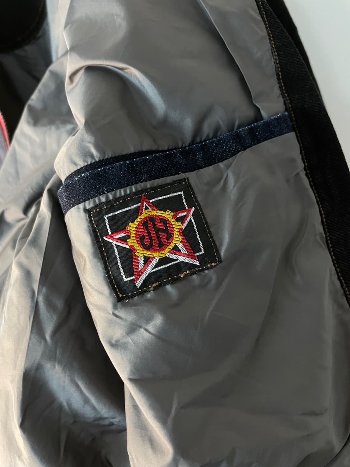 Jh Design Cat Nascar Racing Jacket 상품이미지10