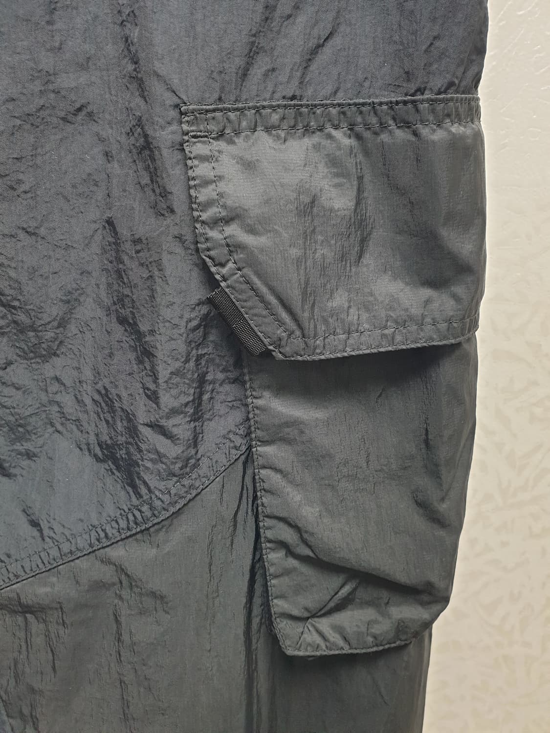 [L/32~34] 나이키 조던23 엔지니어드 카고조거팬츠 상품이미지4