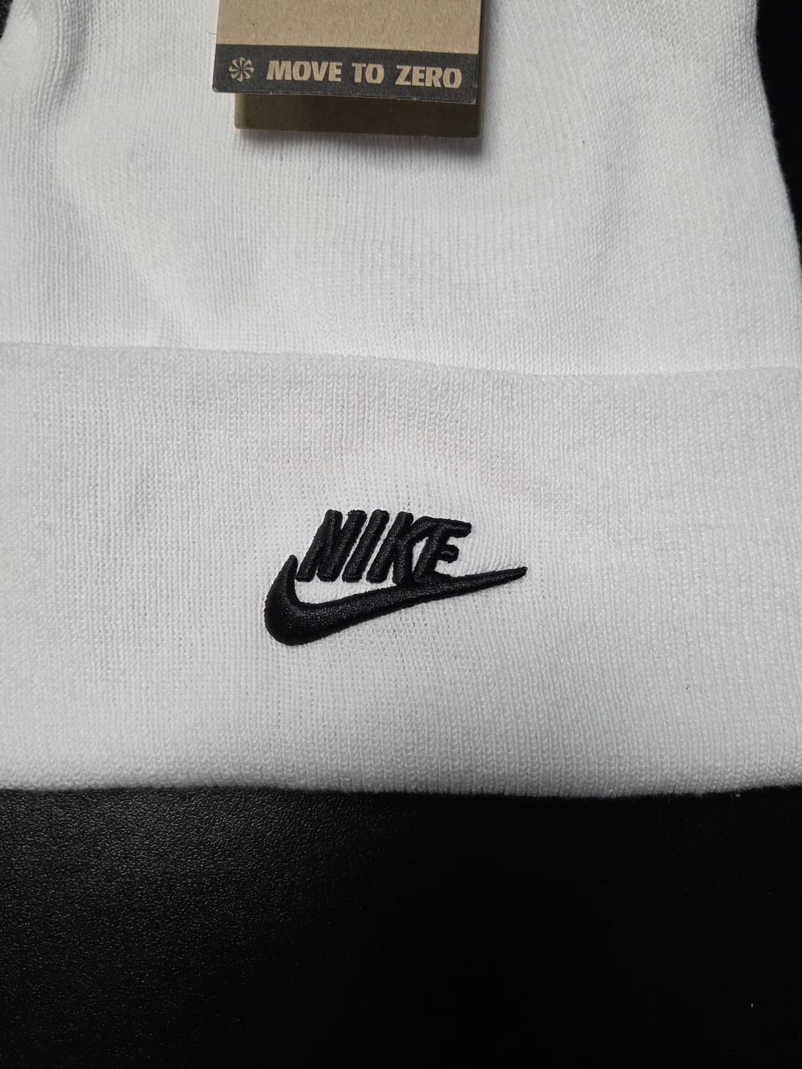 (새상품) [나이키] NSW 유틸리티 퓨추라 비니 판매합니다. 상품이미지2