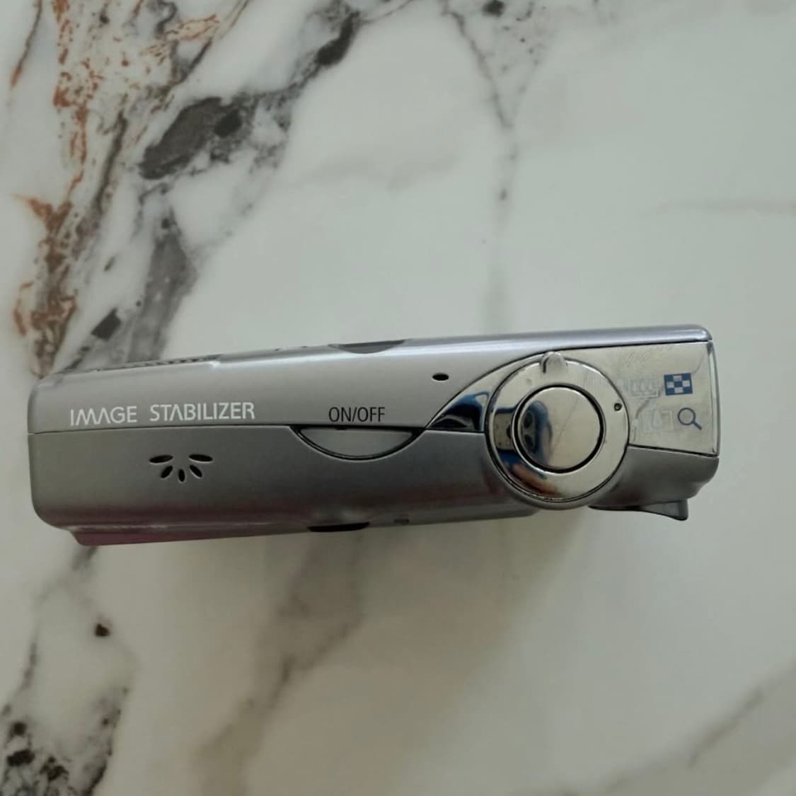 A급)캐논 익서스 850 IXUS 850 빈티지 디지털 카메라 디카 상품이미지9