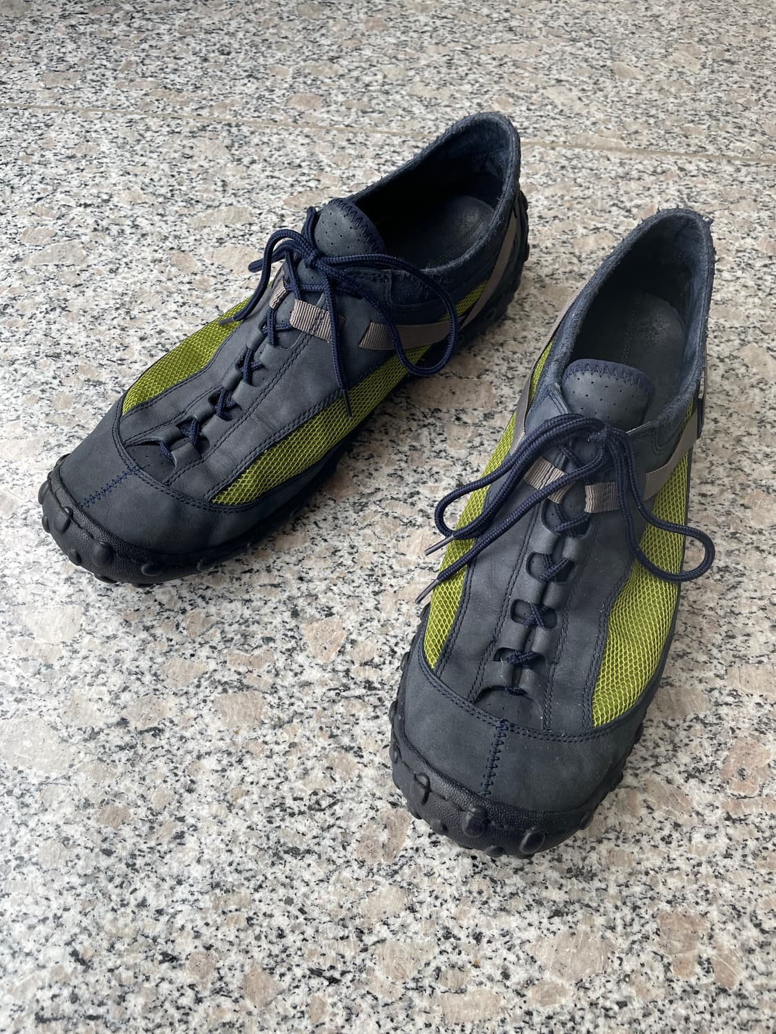 나이키랩 G 시리즈 신발 상품이미지1